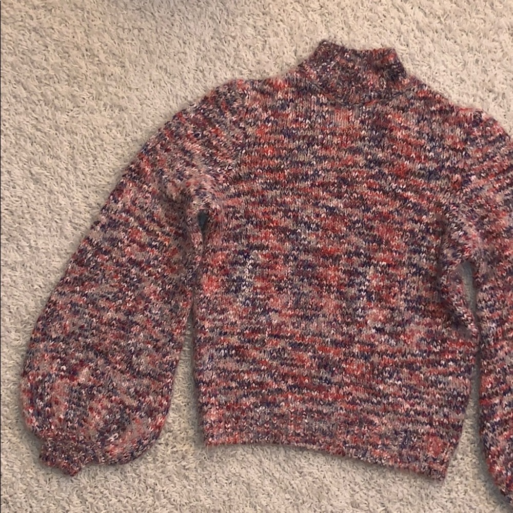 Forever 21 Knit Sweater